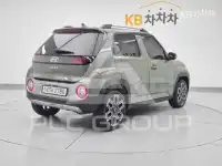 2023 Hyundai Casper