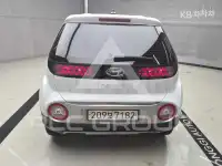 2023 Hyundai Casper