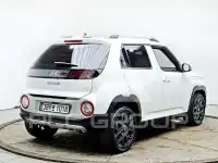 2023 Hyundai Casper