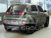 2023 Hyundai Casper