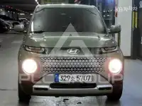 2023 Hyundai Casper