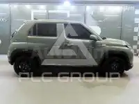 2023 Hyundai Casper