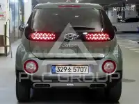 2023 Hyundai Casper
