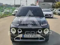 2023 Hyundai Casper