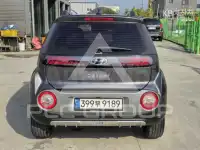 2023 Hyundai Casper