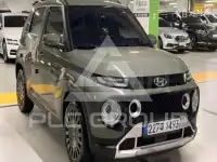2023 Hyundai Casper