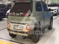2023 Hyundai Casper