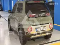 2023 Hyundai Casper