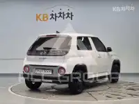 2023 Hyundai Casper