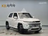 2023 Hyundai Casper