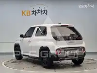 2023 Hyundai Casper