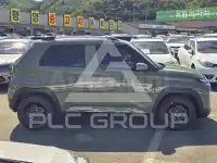 2023 Hyundai Casper