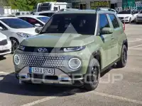 2023 Hyundai Casper