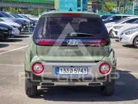 2023 Hyundai Casper