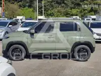2023 Hyundai Casper