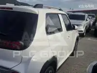 2023 Hyundai Casper