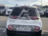 2023 Hyundai Casper