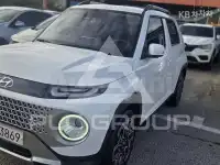 2023 Hyundai Casper