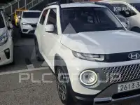 2023 Hyundai Casper