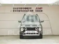 2023 Hyundai Casper
