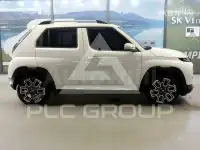 2023 Hyundai Casper