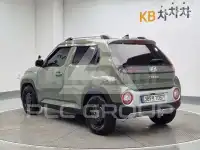 2023 Hyundai Casper
