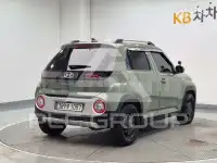 2023 Hyundai Casper