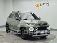 2023 Hyundai Casper