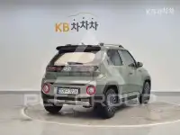 2023 Hyundai Casper