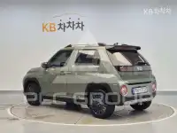 2023 Hyundai Casper