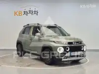 2023 Hyundai Casper