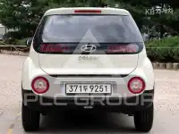 2023 Hyundai Casper