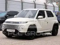 2023 Hyundai Casper