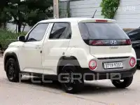 2023 Hyundai Casper