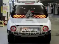 2023 Hyundai Casper
