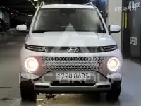 2023 Hyundai Casper