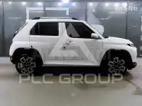 2023 Hyundai Casper