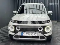 2023 Hyundai Casper