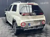 2023 Hyundai Casper