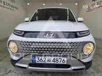 2023 Hyundai Casper