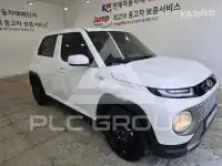 2023 Hyundai Casper