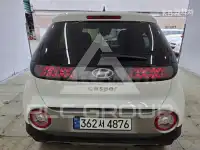 2023 Hyundai Casper