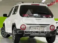 2023 Hyundai Casper