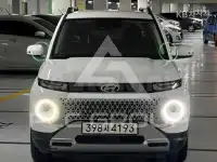 2023 Hyundai Casper