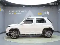 2023 Hyundai Casper