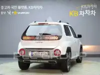 2023 Hyundai Casper