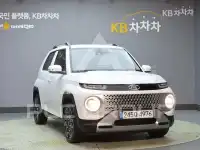 2023 Hyundai Casper
