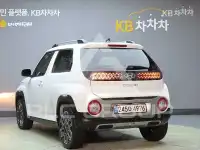 2023 Hyundai Casper