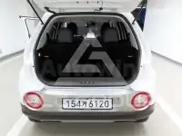 2023 Hyundai Casper