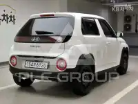 2023 Hyundai Casper